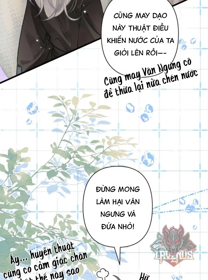 Đông Hải Tìm Mỹ Nhân Chapter 65 - 18
