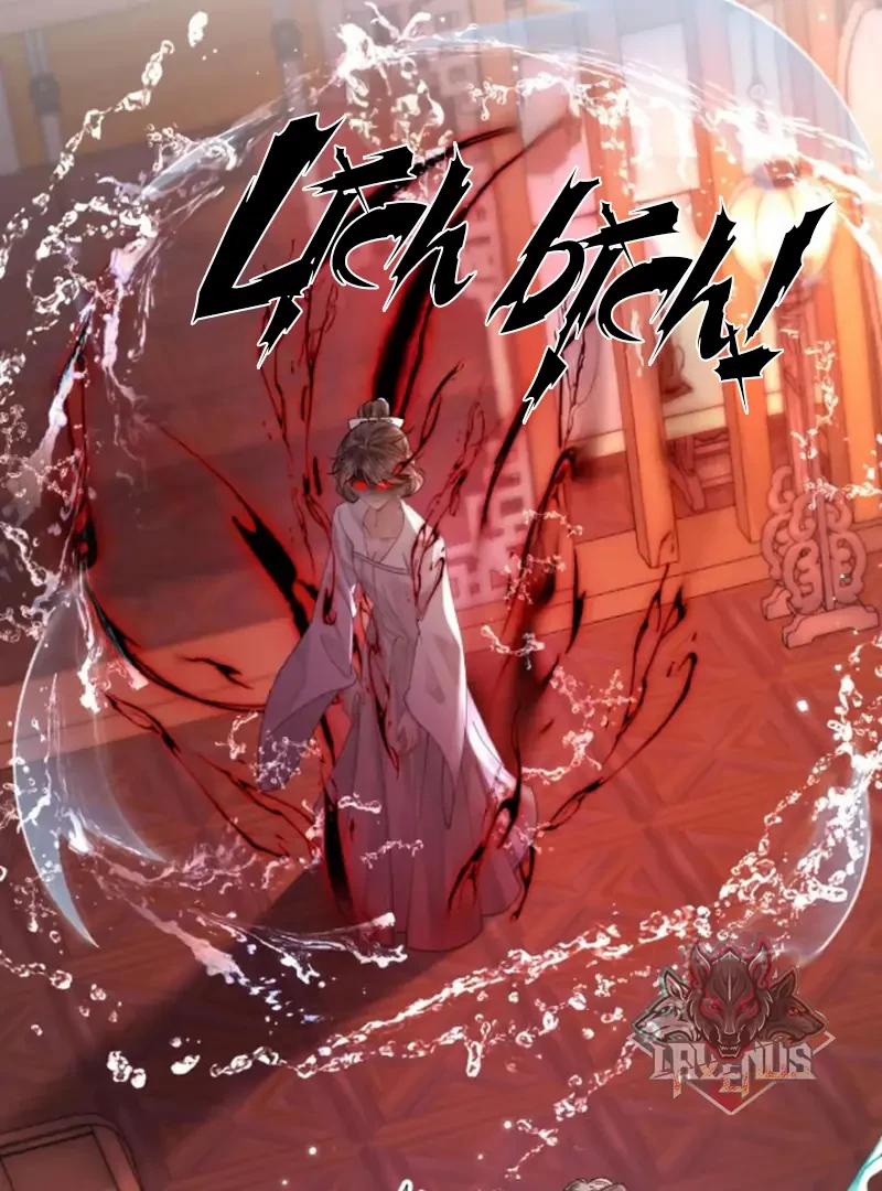 Đông Hải Tìm Mỹ Nhân Chapter 65 - 21