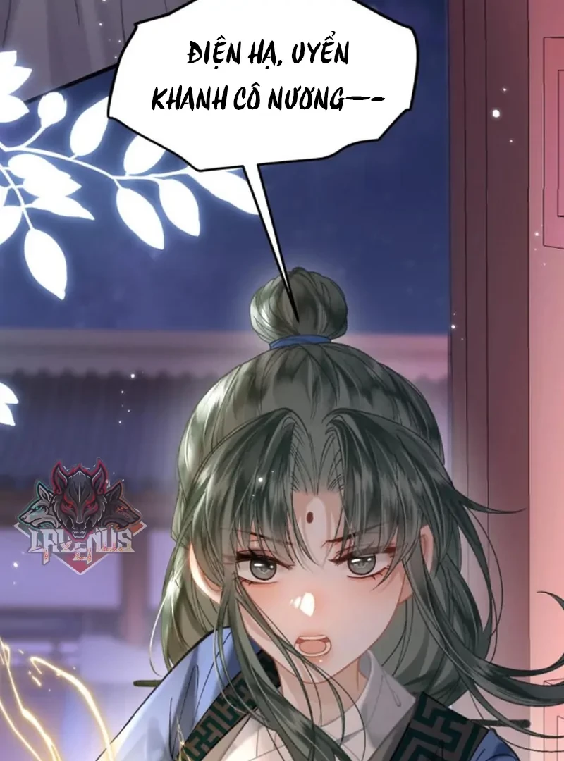Đông Hải Tìm Mỹ Nhân Chapter 65 - 26