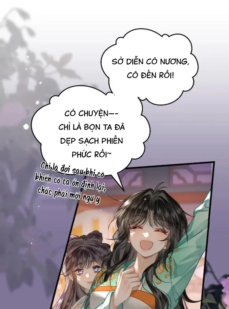 Đông Hải Tìm Mỹ Nhân Chapter 65 - 30
