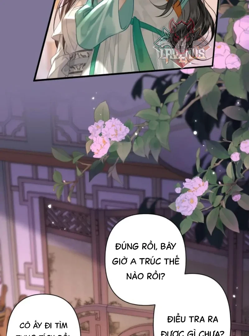 Đông Hải Tìm Mỹ Nhân Chapter 65 - 31