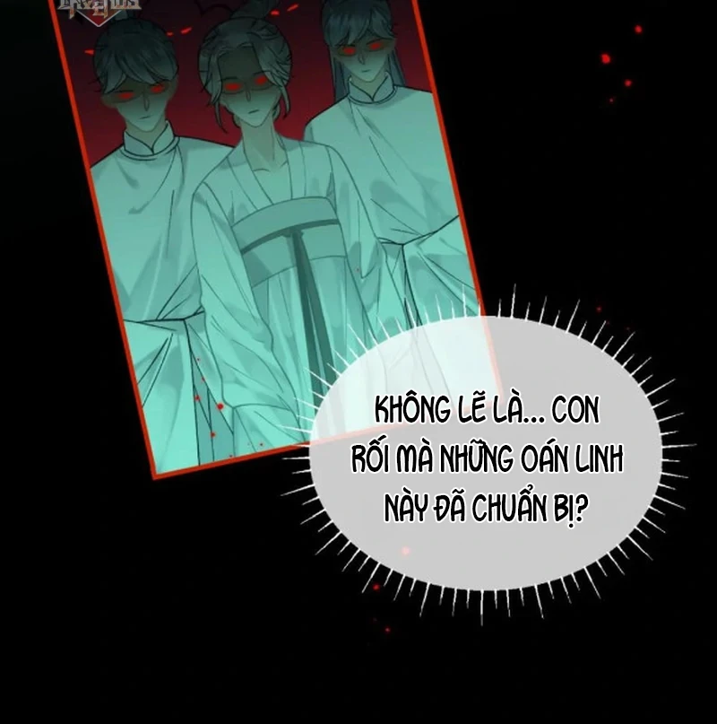 Đông Hải Tìm Mỹ Nhân Chapter 65 - 43