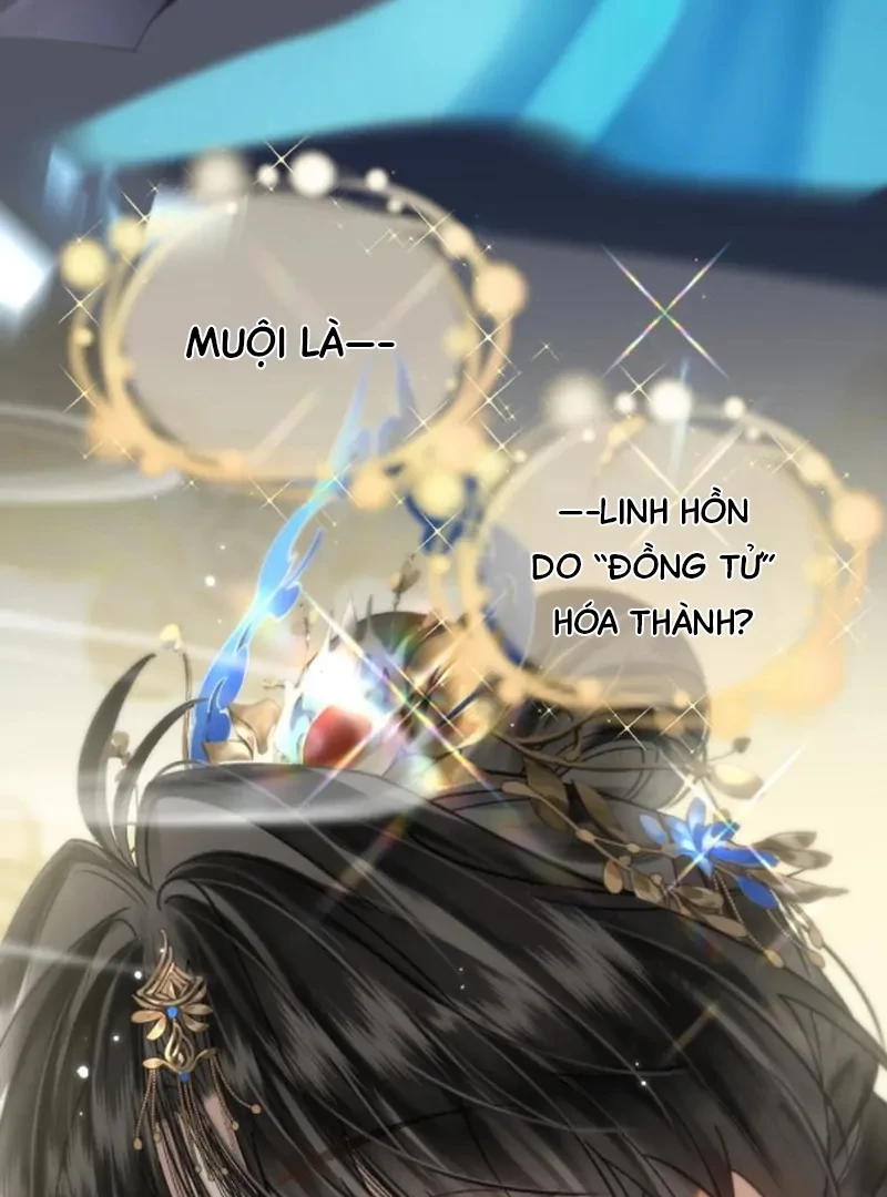 Đông Hải Tìm Mỹ Nhân Chapter 65 - 61