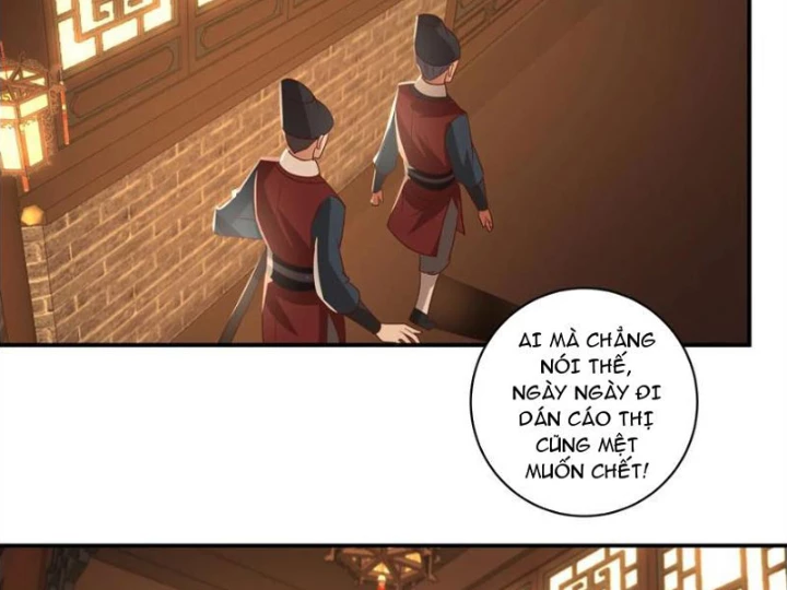 Phu Nhân Của Ta Là Giáo Chủ Ma Giáo Chapter 12 - 2