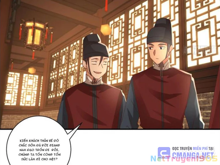 Phu Nhân Của Ta Là Giáo Chủ Ma Giáo Chapter 12 - 3