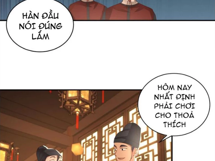 Phu Nhân Của Ta Là Giáo Chủ Ma Giáo Chapter 12 - 7
