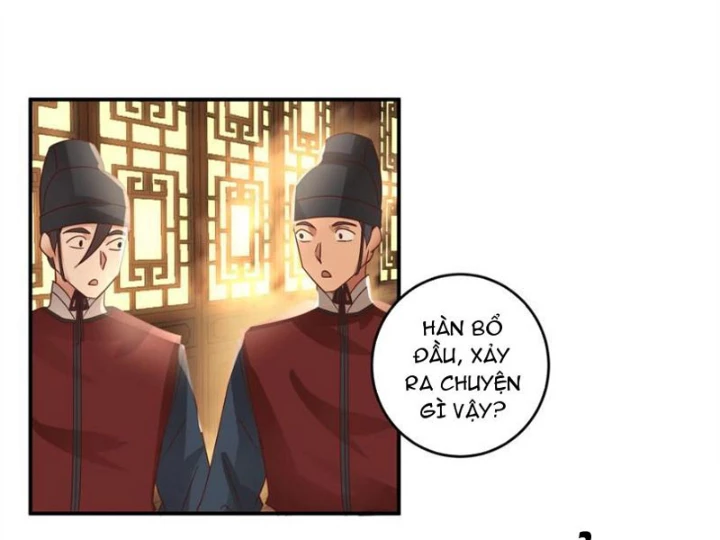 Phu Nhân Của Ta Là Giáo Chủ Ma Giáo Chapter 12 - 16