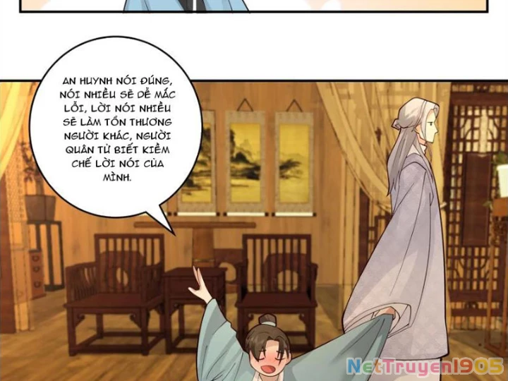 Phu Nhân Của Ta Là Giáo Chủ Ma Giáo Chapter 12 - 28