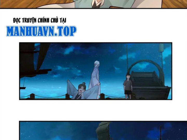 Phu Nhân Của Ta Là Giáo Chủ Ma Giáo Chapter 12 - 29