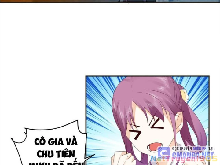 Phu Nhân Của Ta Là Giáo Chủ Ma Giáo Chapter 12 - 39
