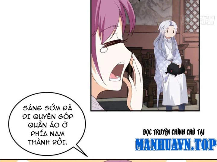 Phu Nhân Của Ta Là Giáo Chủ Ma Giáo Chapter 12 - 73