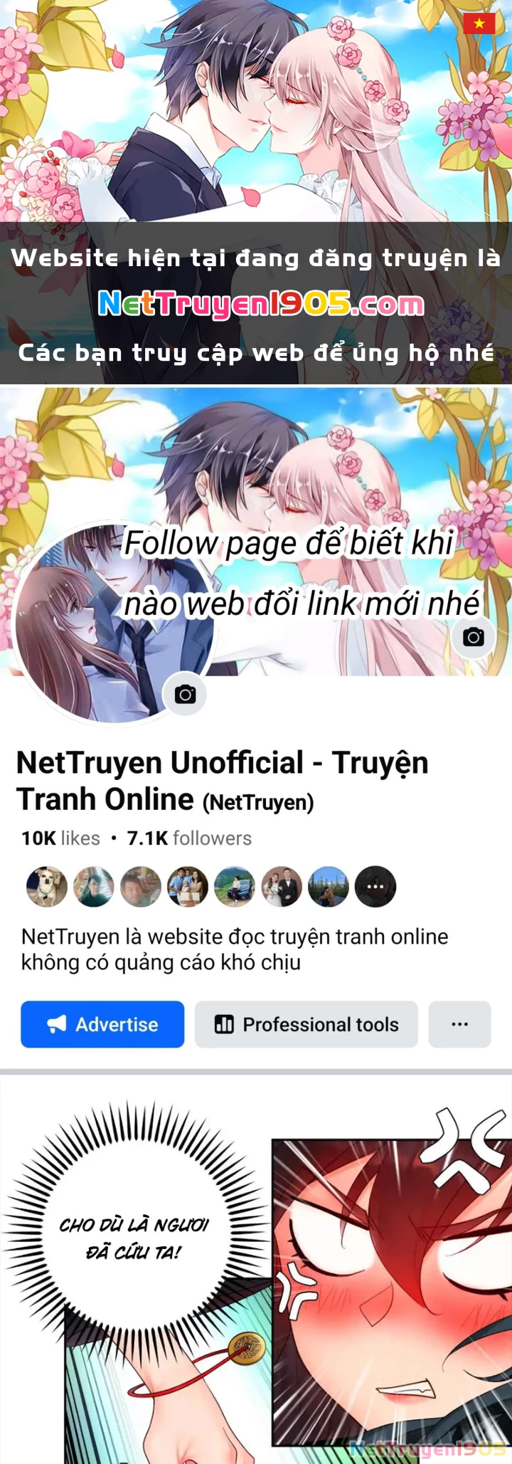 Thiên Sư Phục Linh Chapter 13 - 1