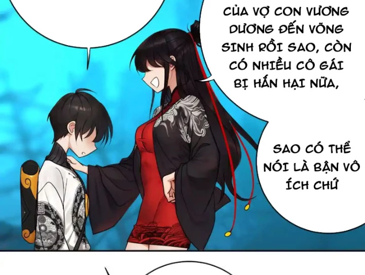 Thiên Sư Phục Linh Chapter 13 - 58