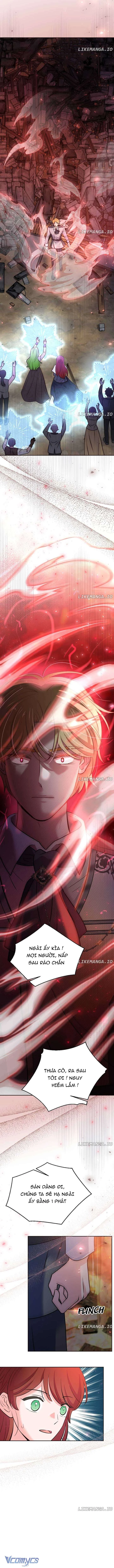 Hầu Gái Không Thích Nuôi Dạy Trẻ Nhỏ Chapter 59 - 13