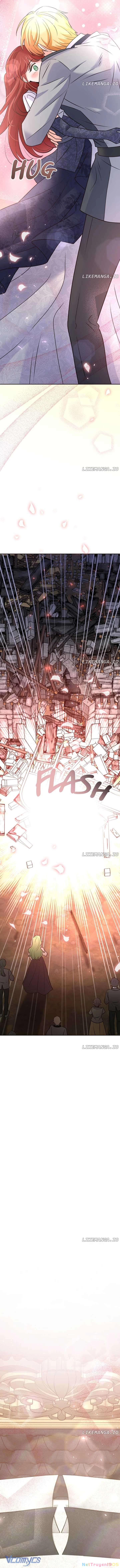 Hầu Gái Không Thích Nuôi Dạy Trẻ Nhỏ Chapter 59 - 17