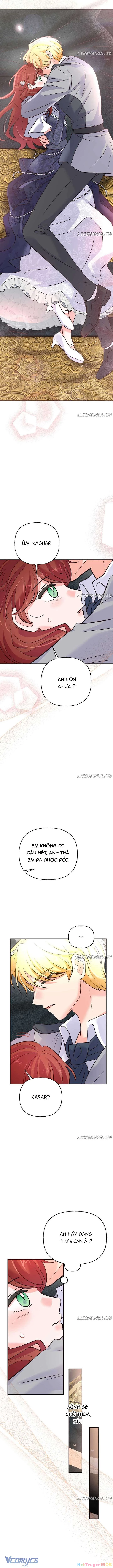 Hầu Gái Không Thích Nuôi Dạy Trẻ Nhỏ Chapter 59 - 18