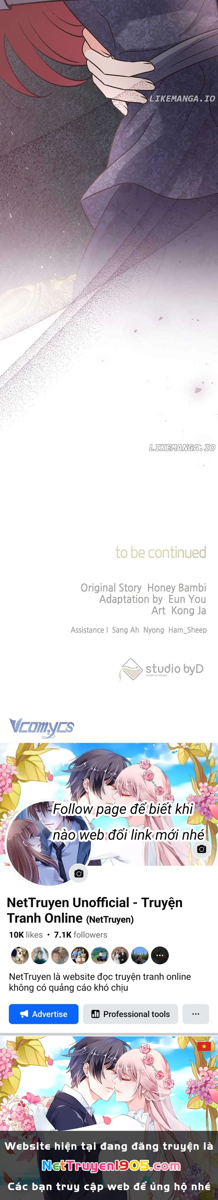 Hầu Gái Không Thích Nuôi Dạy Trẻ Nhỏ Chapter 59 - 20