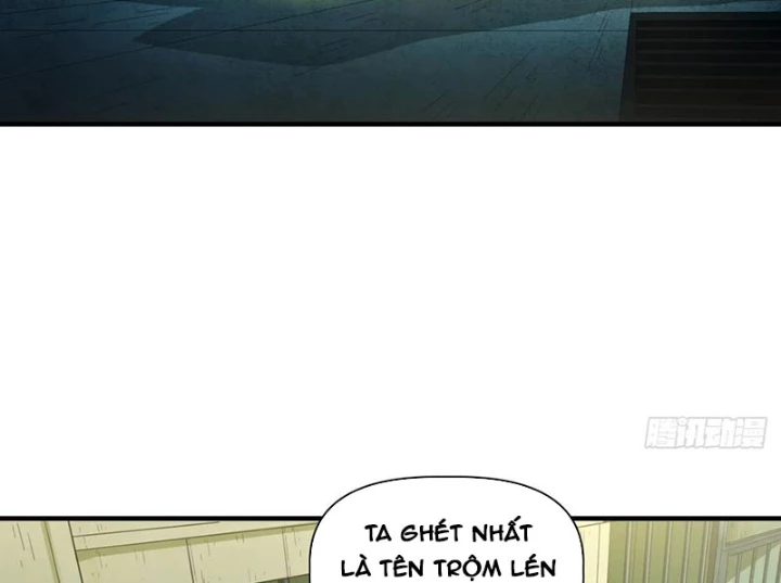 Hộp mãnh thú: Kỷ nguyên cơ giáp Chapter 55 - 4
