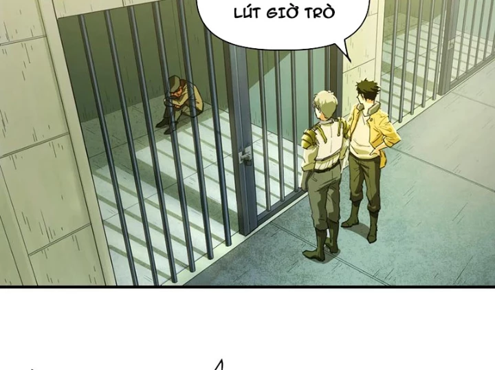 Hộp mãnh thú: Kỷ nguyên cơ giáp Chapter 55 - 5