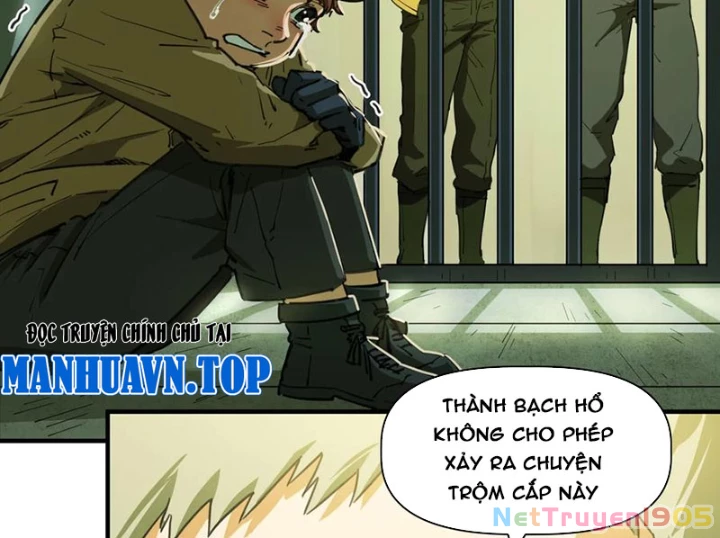 Hộp mãnh thú: Kỷ nguyên cơ giáp Chapter 55 - 7