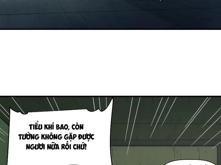 Hộp mãnh thú: Kỷ nguyên cơ giáp Chapter 55 - 20