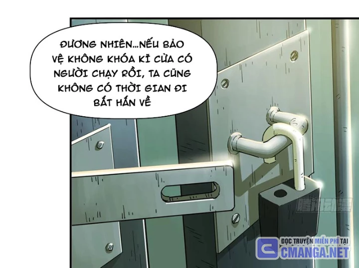 Hộp mãnh thú: Kỷ nguyên cơ giáp Chapter 55 - 24