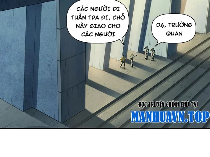 Hộp mãnh thú: Kỷ nguyên cơ giáp Chapter 55 - 26