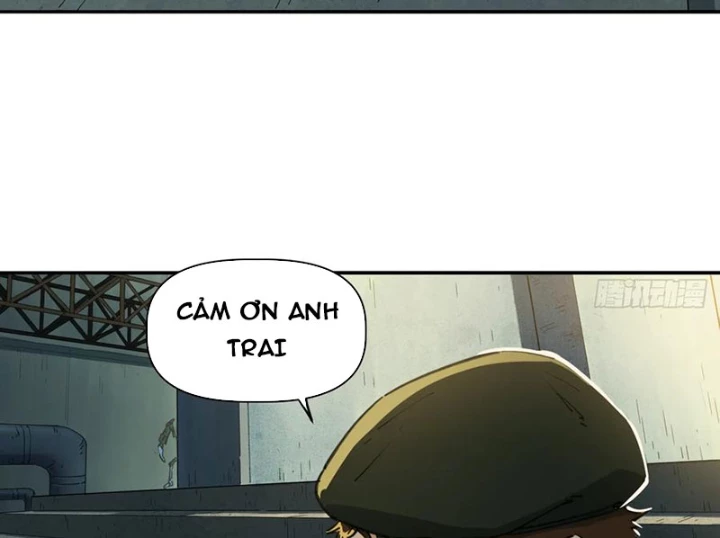 Hộp mãnh thú: Kỷ nguyên cơ giáp Chapter 55 - 29