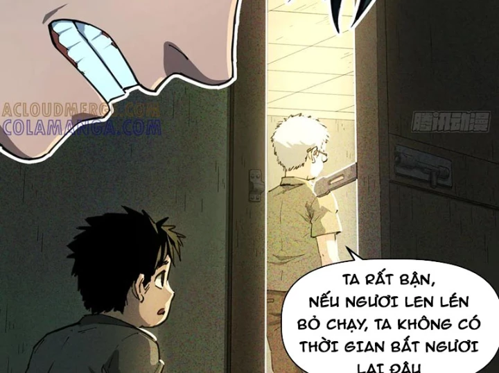 Hộp mãnh thú: Kỷ nguyên cơ giáp Chapter 55 - 34