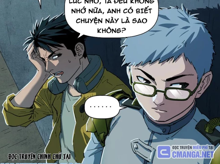 Hộp mãnh thú: Kỷ nguyên cơ giáp Chapter 55 - 36