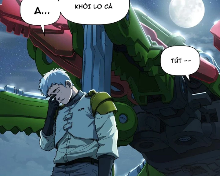 Hộp mãnh thú: Kỷ nguyên cơ giáp Chapter 55 - 47
