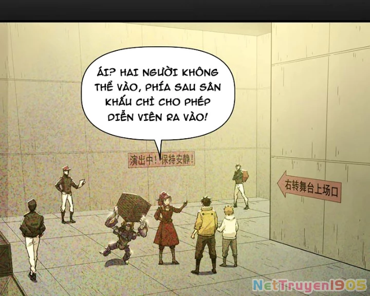 Hộp mãnh thú: Kỷ nguyên cơ giáp Chapter 55 - 52