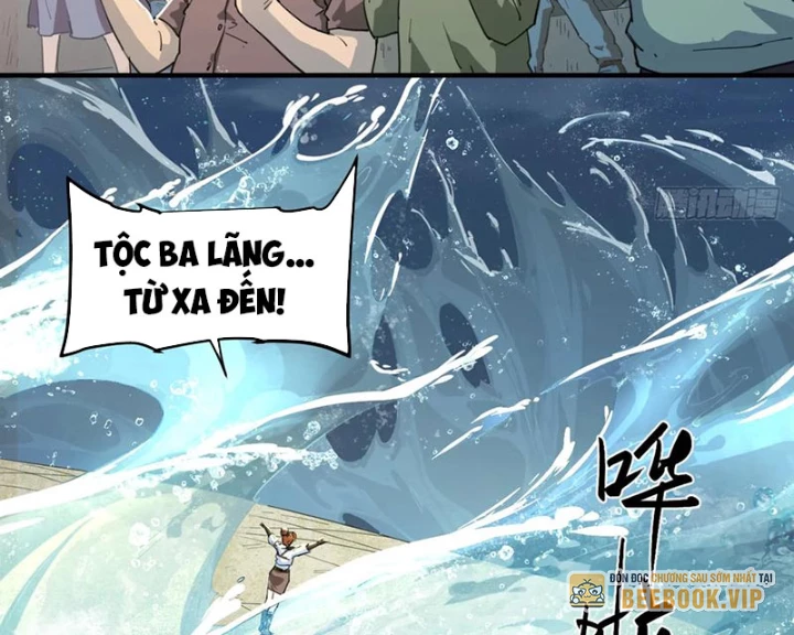 Hộp mãnh thú: Kỷ nguyên cơ giáp Chapter 55 - 69