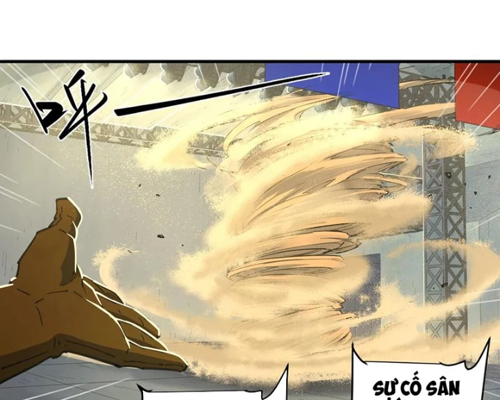 Hộp mãnh thú: Kỷ nguyên cơ giáp Chapter 55 - 74