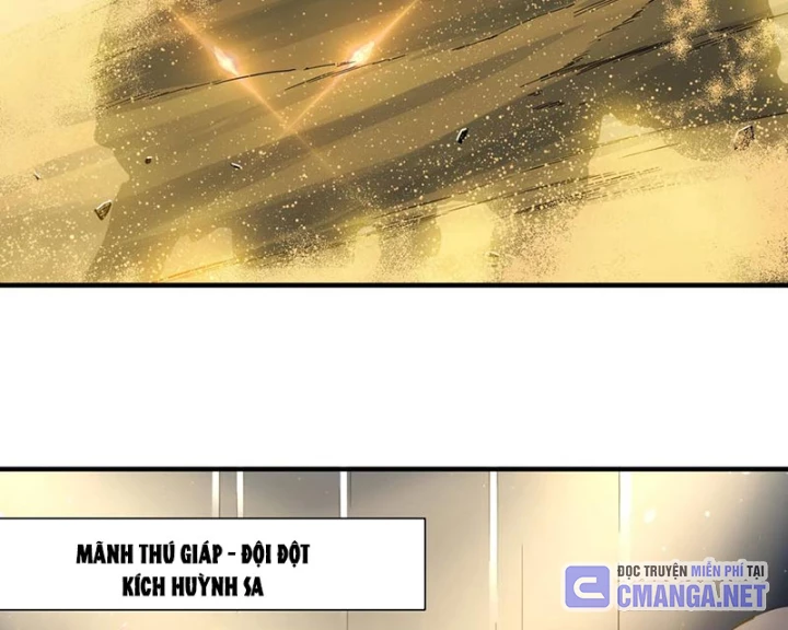 Hộp mãnh thú: Kỷ nguyên cơ giáp Chapter 55 - 78