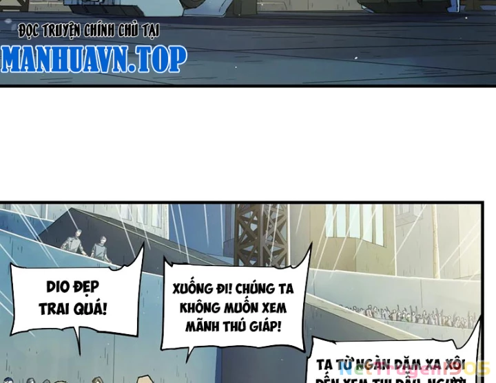 Hộp mãnh thú: Kỷ nguyên cơ giáp Chapter 55 - 85