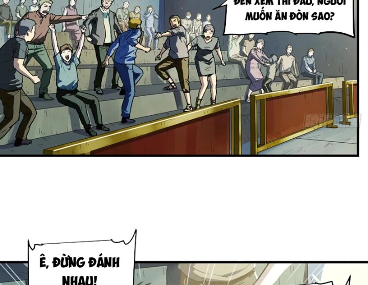Hộp mãnh thú: Kỷ nguyên cơ giáp Chapter 55 - 86