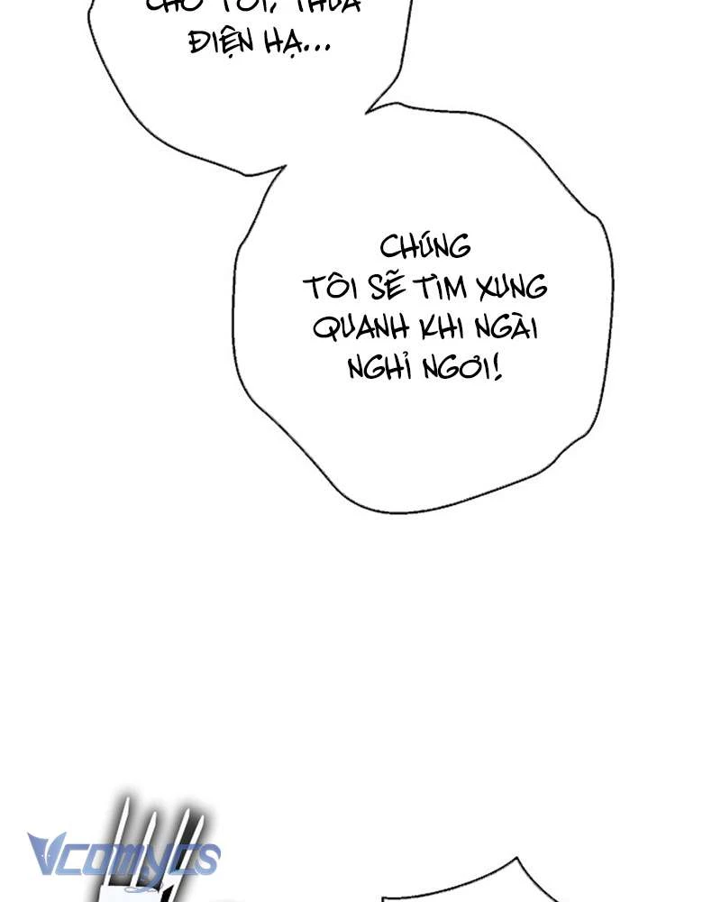 Các Nam Chính Đã Bị Nữ Phụ Cướp Mất Chapter 61 - 10