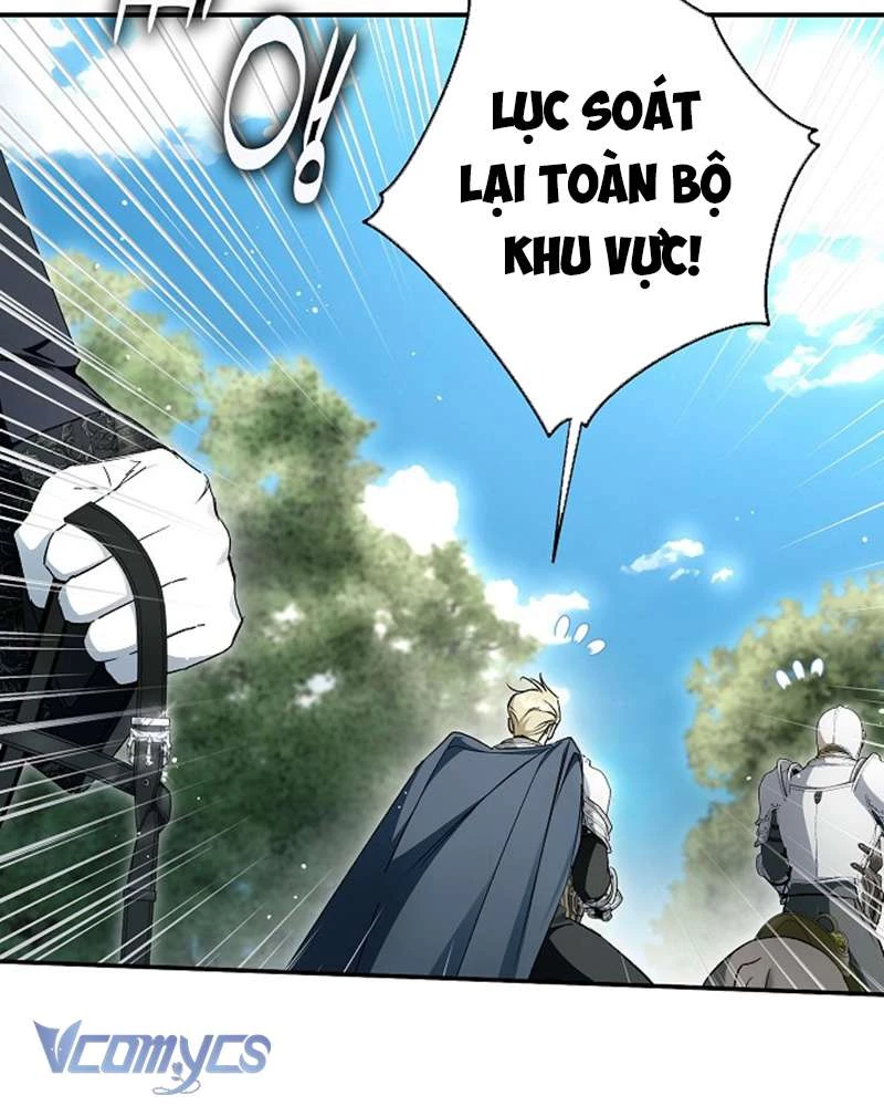 Các Nam Chính Đã Bị Nữ Phụ Cướp Mất Chapter 61 - 11