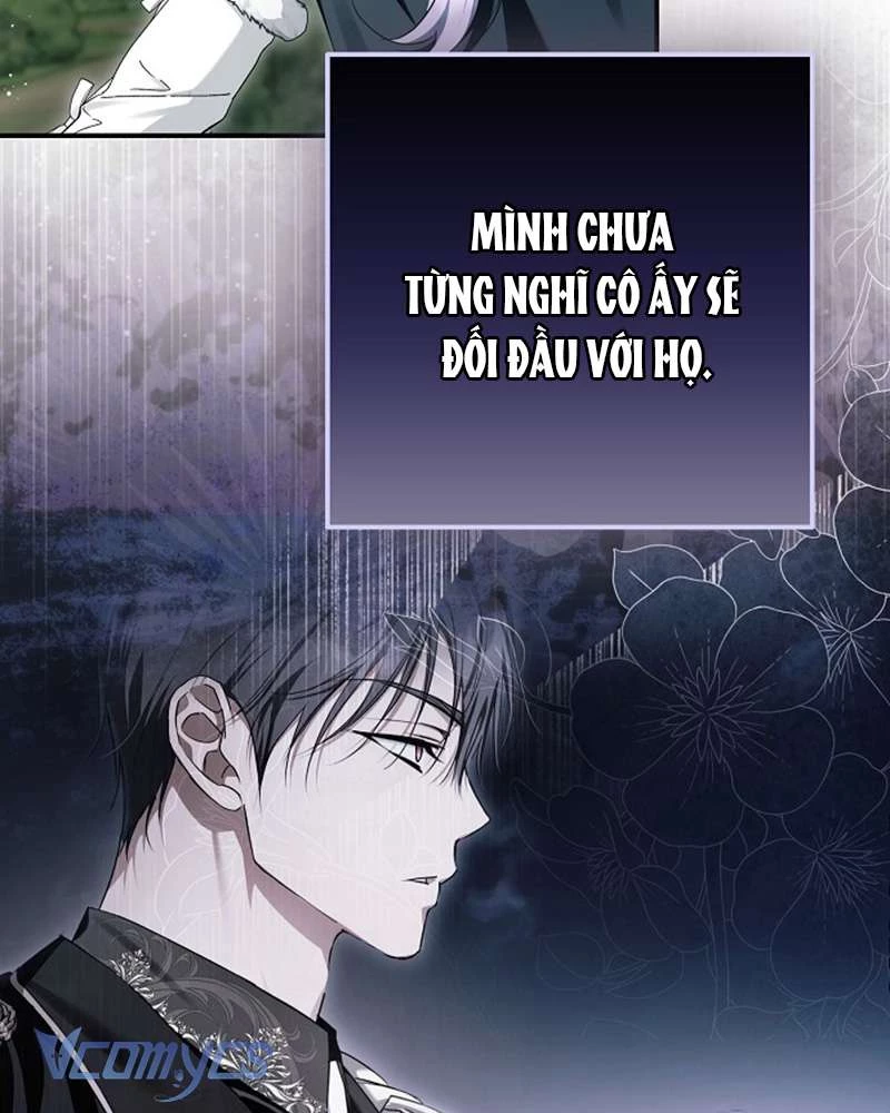 Các Nam Chính Đã Bị Nữ Phụ Cướp Mất Chapter 61 - 66