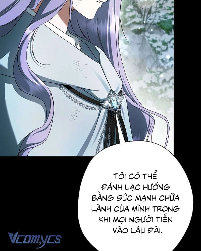 Các Nam Chính Đã Bị Nữ Phụ Cướp Mất Chapter 61 - 121