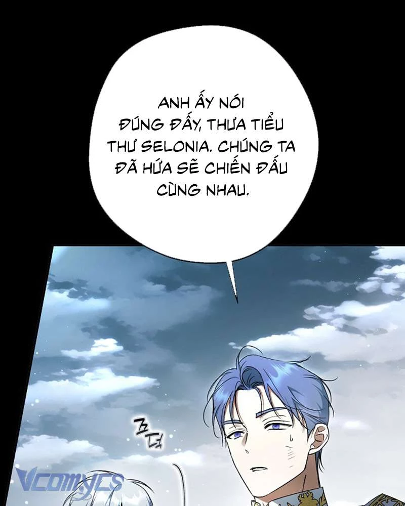 Các Nam Chính Đã Bị Nữ Phụ Cướp Mất Chapter 61 - 125