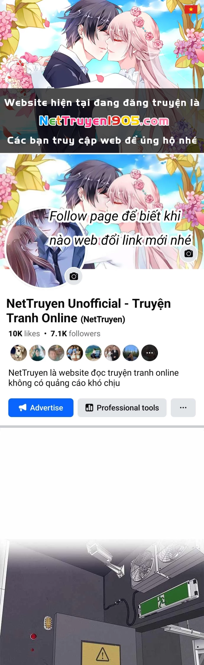 Một Anh Hùng Giỏi Mọi Thứ Chapter 54 - 1