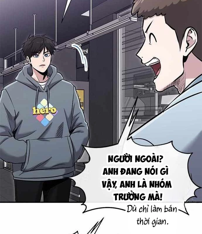 Một Anh Hùng Giỏi Mọi Thứ Chapter 54 - 5