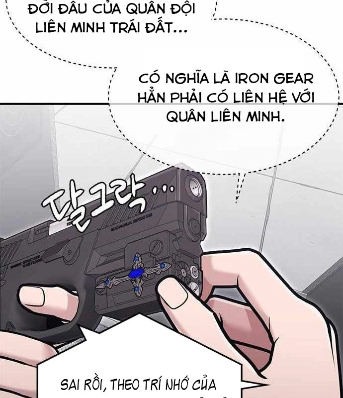 Một Anh Hùng Giỏi Mọi Thứ Chapter 54 - 13