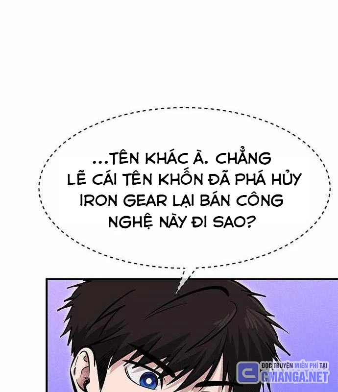 Một Anh Hùng Giỏi Mọi Thứ Chapter 54 - 18