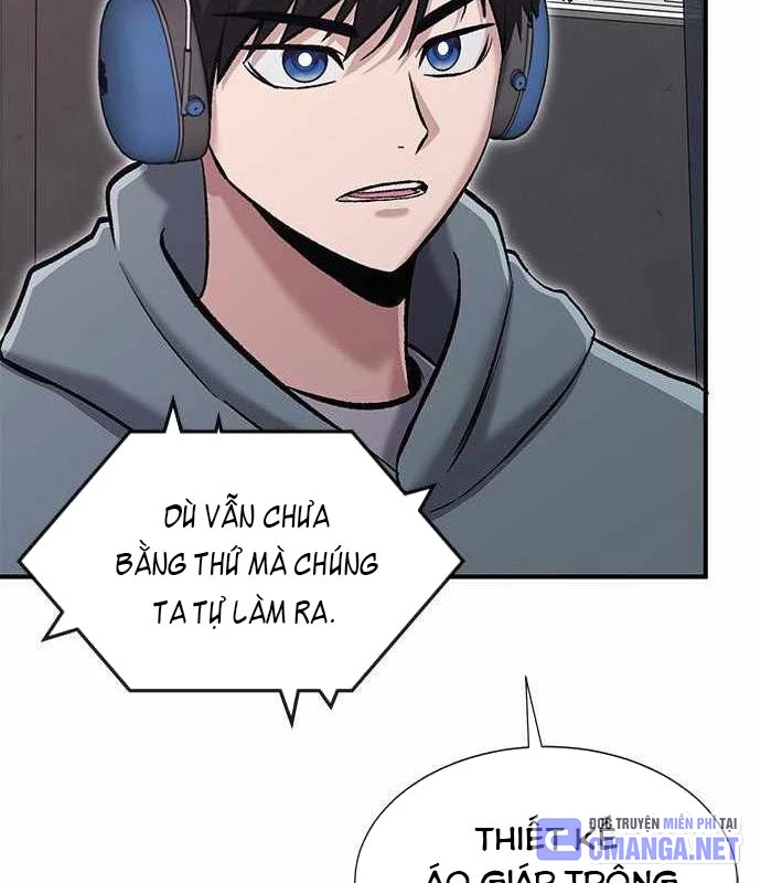 Một Anh Hùng Giỏi Mọi Thứ Chapter 54 - 30