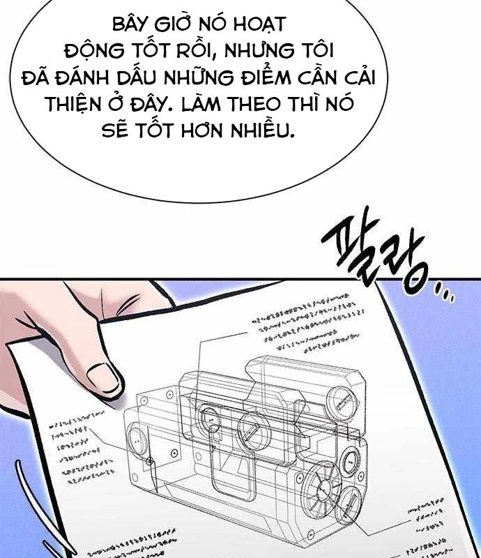 Một Anh Hùng Giỏi Mọi Thứ Chapter 54 - 35