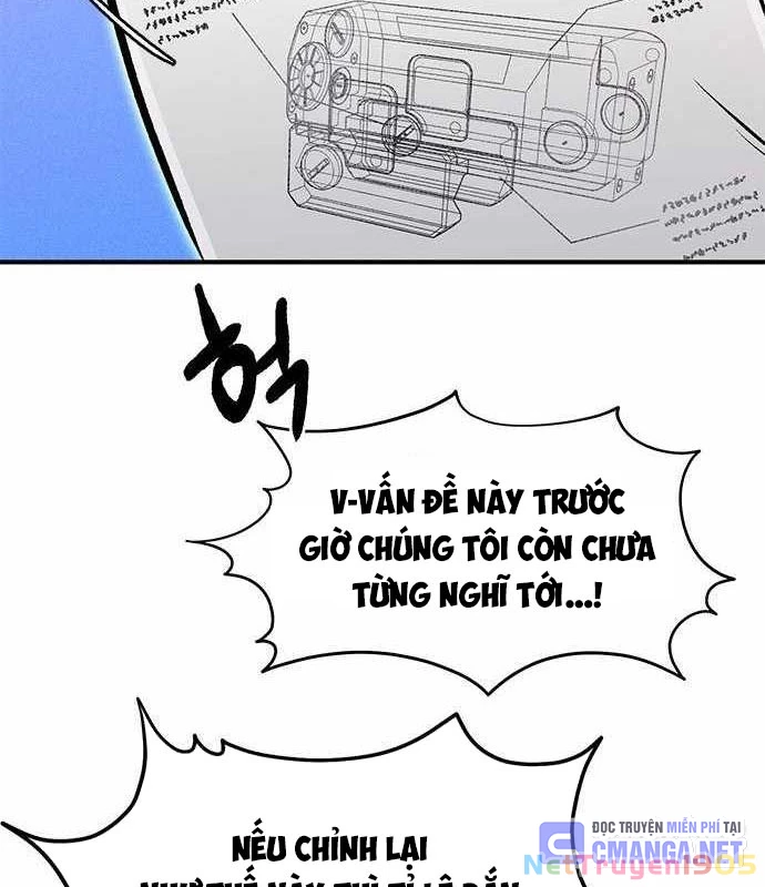 Một Anh Hùng Giỏi Mọi Thứ Chapter 54 - 36