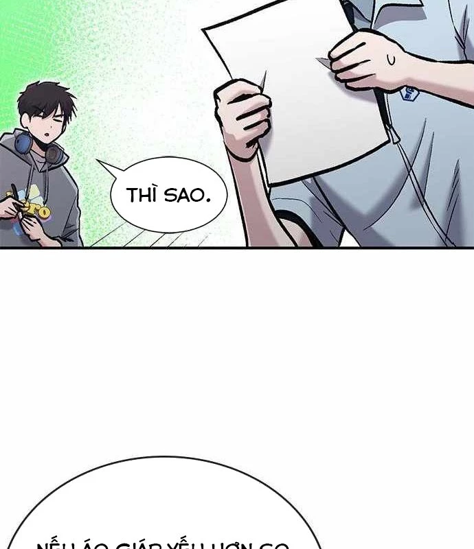 Một Anh Hùng Giỏi Mọi Thứ Chapter 54 - 38